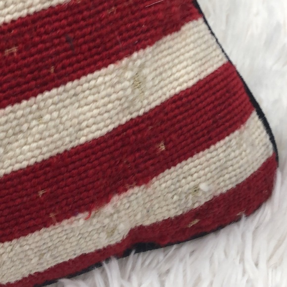 Accents Flag Pillow Poshmark